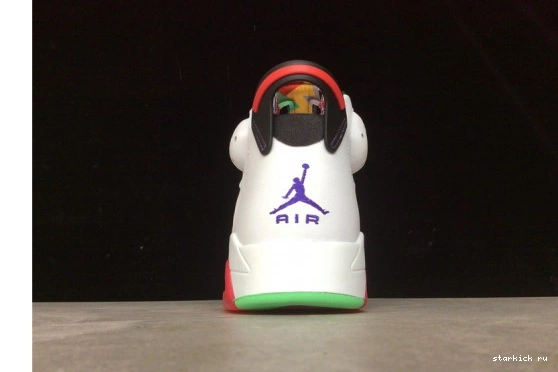 Jordan 6 CT8529-062 Air CT8529-062 Hare Retro 0810